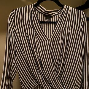 Ann Taylor blouse